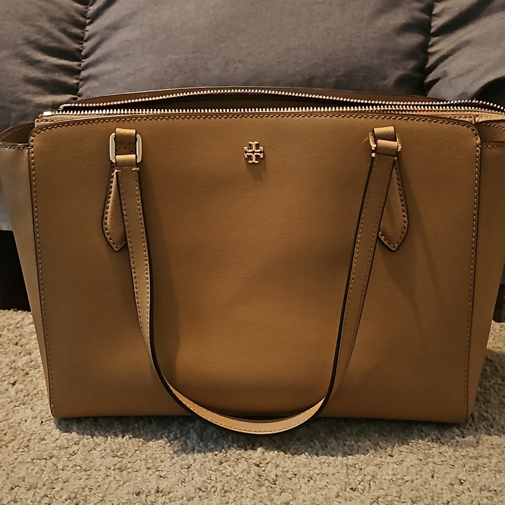 Tory Burch Emerson Tote